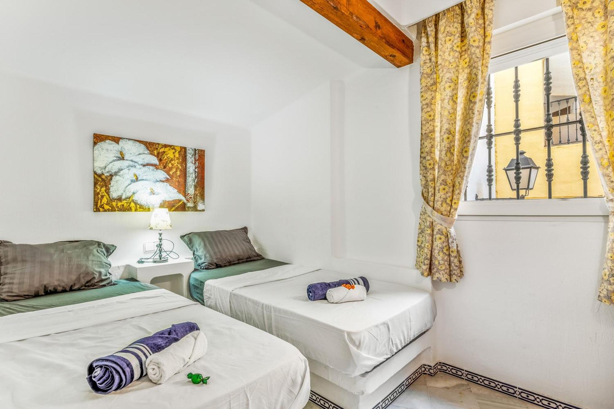 Casa Jina Appartement Torrevieja Buitenkant foto