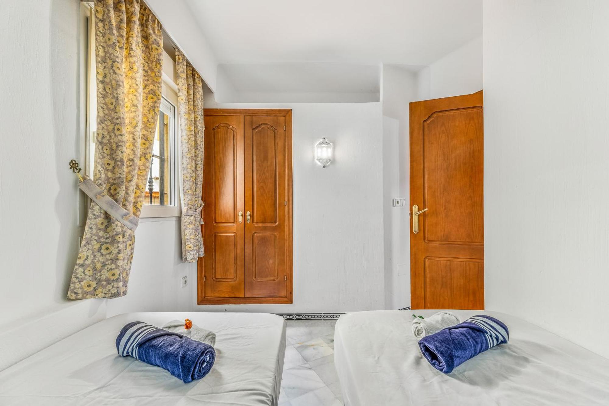 Casa Jina Appartement Torrevieja Buitenkant foto