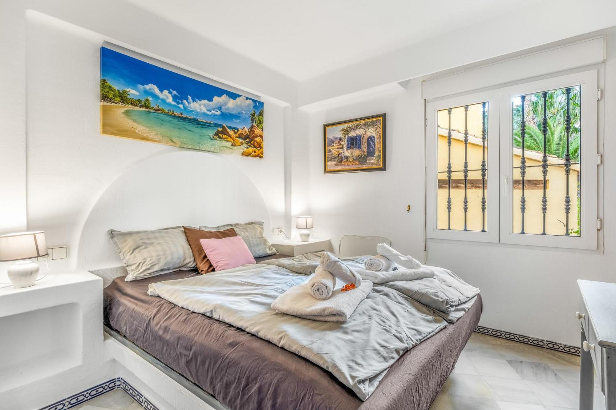 Casa Jina Appartement Torrevieja Buitenkant foto